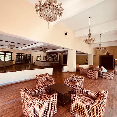 Sagar Resort Manali By Ramanand Sagar Ramayan Maker - #Near Mall Road #Big Parking #Property Of The Decade #Mountain View #Garden With Bonfire #Best Selling Property M 72084-84392 Exterior photo