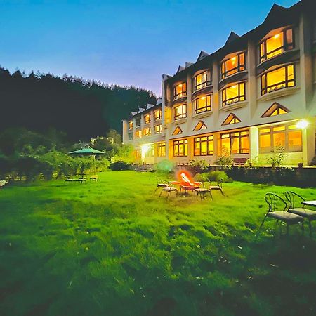 Sagar Resort Manali By Ramanand Sagar Ramayan Maker - #Near Mall Road #Big Parking #Property Of The Decade #Mountain View #Garden With Bonfire #Best Selling Property M 72084-84392 Exterior photo