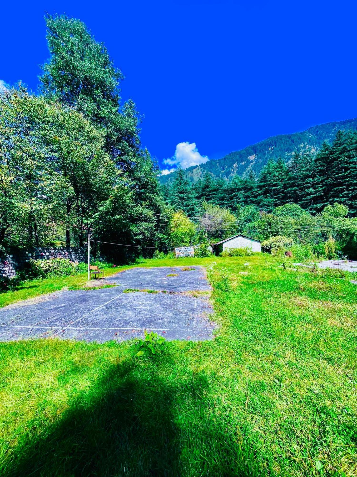 Sagar Resort Manali By Ramanand Sagar Ramayan Maker - #Near Mall Road #Big Parking #Property Of The Decade #Mountain View #Garden With Bonfire #Best Selling Property M 72084-84392 Exterior photo